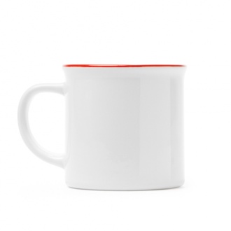 KUMBO - Retro ceramic mug