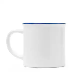 KUMBO - Retro ceramic mug