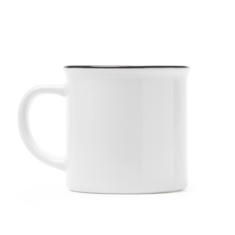 KUMBO - Retro ceramic mug