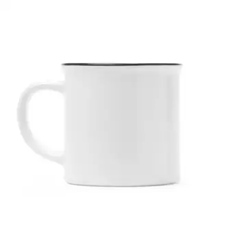 KUMBO - Retro ceramic mug
