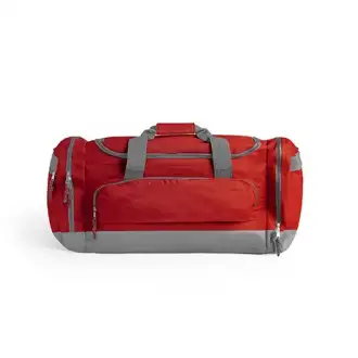 NOVAK - Capacious, multifunctional bag