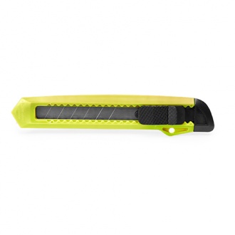 LOCK - Cutter with wide blade