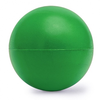 SEYKU - Stress ball in solid colour
