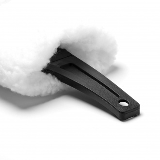 NISEK - Window scraper with glove