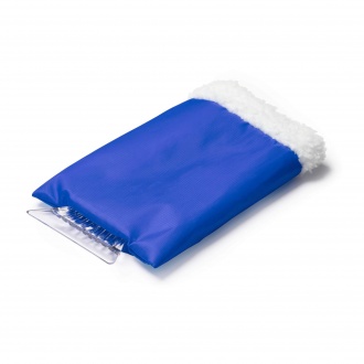 NISEK - Window scraper with glove