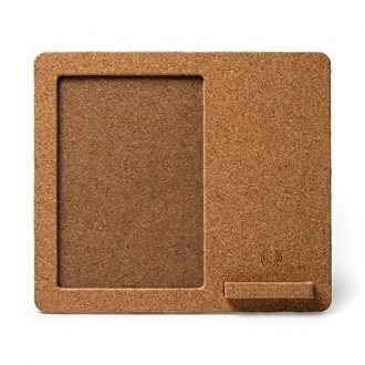 KEVEX - Wireless charger with photo frame