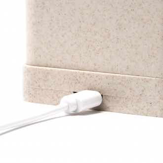 MELBUX - Wireless charger, multifuntion pencil holder