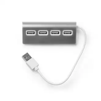 PLERION - 4 in-built USB ports