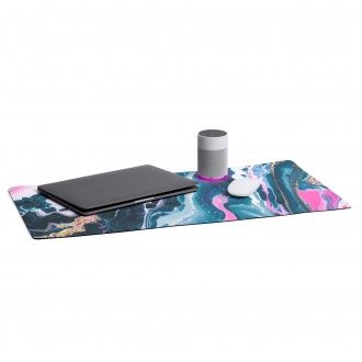 SONIC - Mouse pad, XL size
