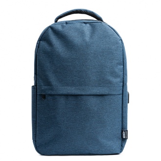 GREGOR - 600D polyester backpack with laptop compartment
