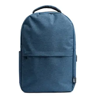 GREGOR - 600D polyester backpack with laptop compartment