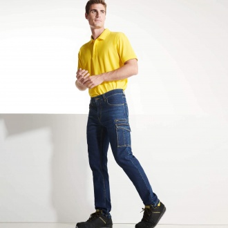 RAPTOR - Trousers
