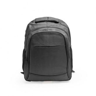 BULMAN - Nylon backpack with three pockets