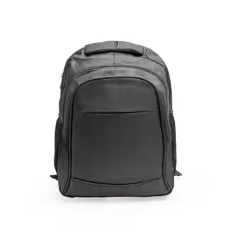 BULMAN - Nylon backpack with three pockets