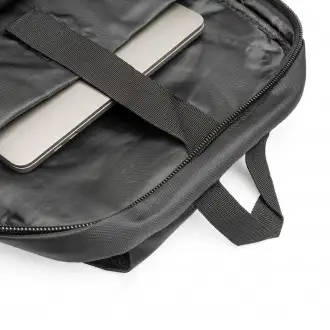BULMAN - Nylon backpack with three pockets