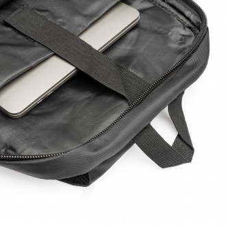 BULMAN - Nylon backpack with three pockets