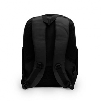 BULMAN - Nylon backpack with three pockets