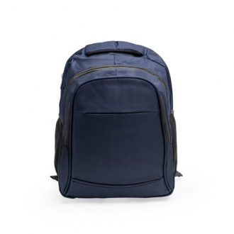 BULMAN - Nylon backpack with three pockets
