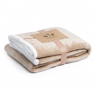 GLORY - Fleece blanket