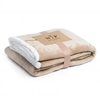 GLORY - Fleece blanket