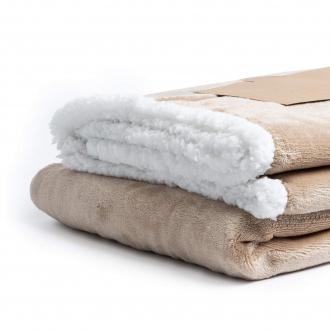 GLORY - Fleece blanket