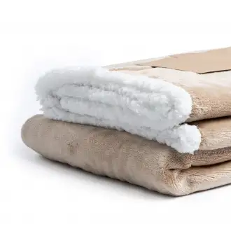 GLORY - Fleece blanket