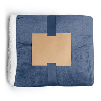 GLORY - Fleece blanket