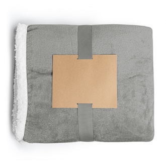 GLORY - Fleece blanket