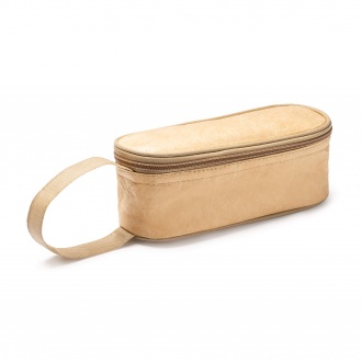 BUREN - Breakfast bag made of durable laminated paper