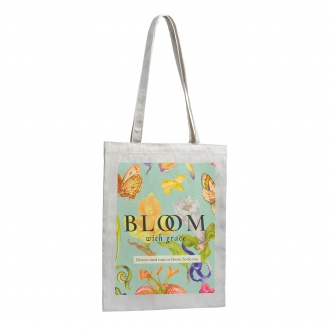 MISO - Shoulder bag made of soft and durable polyester