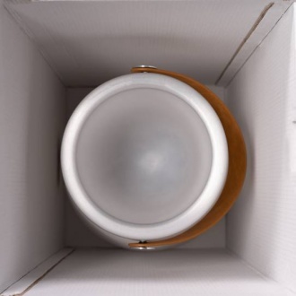 LE ZEN GIFTBOX - A black giftbox Le Zen