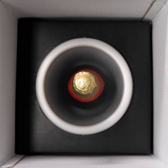 LE ZEN GIFTBOX - A black giftbox Le Zen