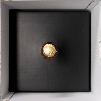 LE ZEN GIFTBOX - A black giftbox Le Zen