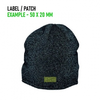 Beanie Magic - Czapka odblaskowa
