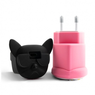 CUSTOM 3D - Adapter 20W in your own shape