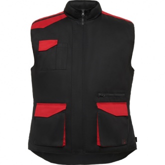 ARMADA - Multi-pocket work vest