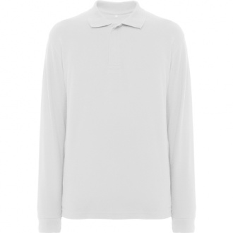 ROVER LONG SLEEVE - Polo Shirt