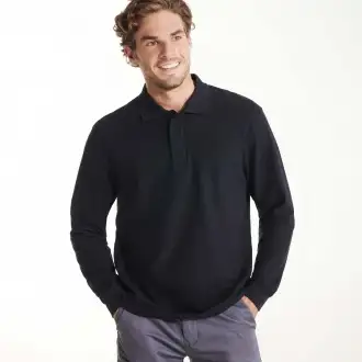 ROVER LONG SLEEVE - Polo Shirt
