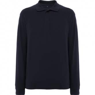 ROVER LONG SLEEVE - Polo Shirt