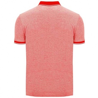 BOWIE - Polo shirt