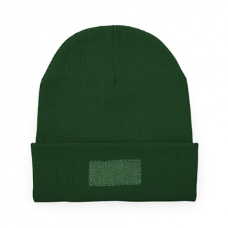 BULNES - Double-layered polyester cap