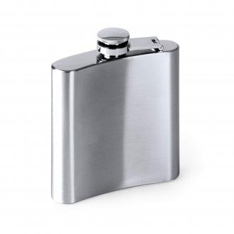 WALKER - Stainless Steel Breastplate 175ml