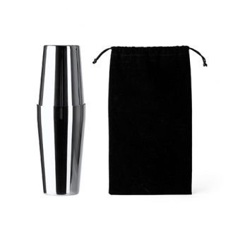 LARIUS - Cocktail set made of 304 stainless steel
