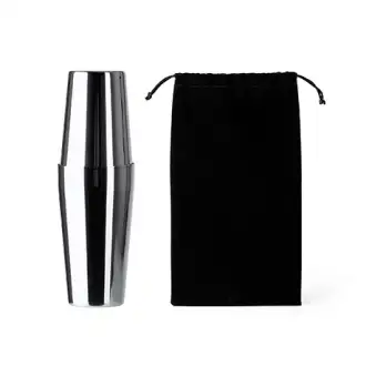 LARIUS - Cocktail set made of 304 stainless steel