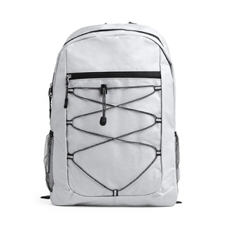 MISURI - Sports backpack in 600D polyester.