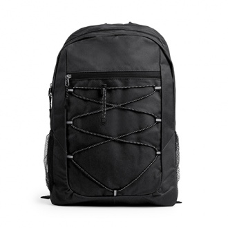 MISURI - Sports backpack in 600D polyester.