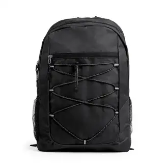 MISURI - Sports backpack in 600D polyester.