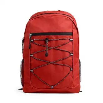 MISURI - Sports backpack in 600D polyester.