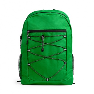 MISURI - Sports backpack in 600D polyester.