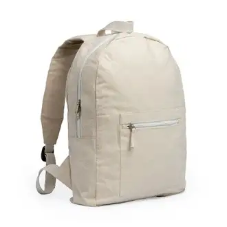 FIRENZA - 320 gsm recycled cotton backpack